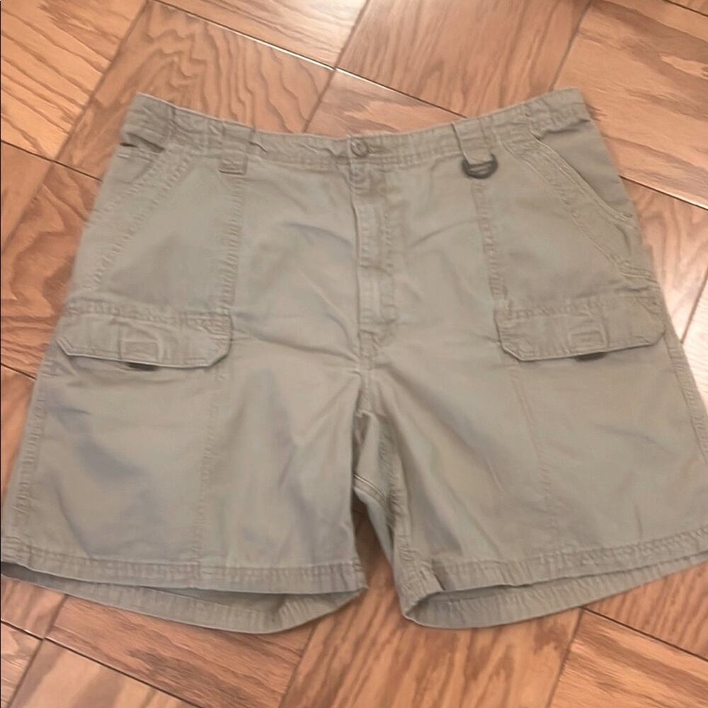 Men's Cargo cargo size 42 cotton Shorts